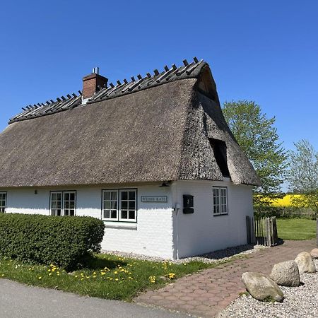 Weisse Kate Gut Priesholz Villa Rabenholz Luaran gambar